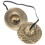 Rhythmic Koperen Cymbal Bell Met Unieke En Design 10