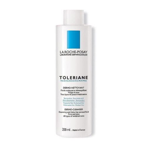 Toleriane Dermo Cleanser 200ml