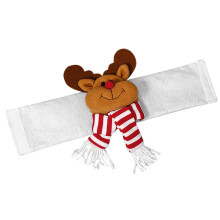 1Decorative Curtain Tiebacks Kerst Gordijnbinders Voor Kantoor