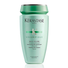 Volumifique, Volumising & Thickening Shampoo, for Fine Hair, with Amplifex System, Bain Volume, 250ml