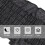 1St Modieuze Elastische Tailleband Van Denim Met Macrame Decoratie 3