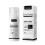 (Proofing and customization (white)) Tinted Sunscreen Moisturizer Zinc Oxide Protection Deep Hydration Natural Glow SPF30 60ml 4