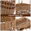 1Aesthetic Hollow Beach Bag Opslag En 4