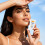 (15g) Solid Sunscreen Stick SPF50 Brightening Protection Bar Full Body Care 2