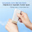(15g) Solid Sunscreen Stick SPF50 Brightening Protection Bar Full Body Care 3