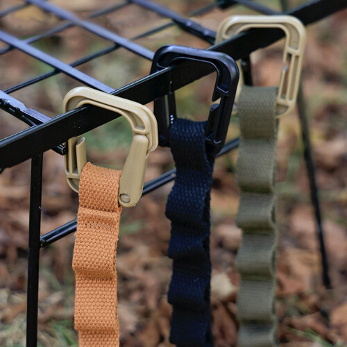 1Multifunctioneel Kleding Ophangkoord Voor Camping En 2