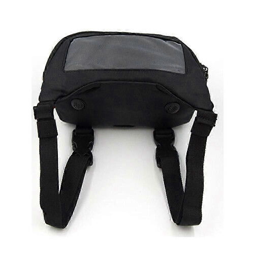 (SCB-2005)Applicable Universal Motorcycle Front Windshield Bag Handlebar Fork Storage bag motocross 2