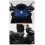 (SCB-2005)Applicable Universal Motorcycle Front Windshield Bag Handlebar Fork Storage bag motocross 4
