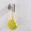 (Silver Two) Stainless Steel Wall Hook for Bath Kitchen 4