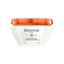 Nutritive Rich Deep Nutrition Hair Mask for Very Dry Medium to Thick Hair, with Niacinamide 200ml