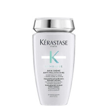 Symbiose, Anti-Dandruff Cellular Shampoo, for Sensitive Scalps Prone To Dandruff 250ml