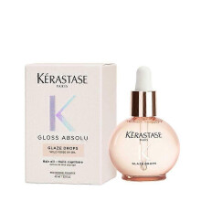 K?rastase Gloss Absolu Glaze Drops Hair Oil with Wild Rose 45ml