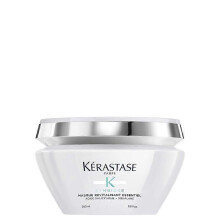 Symbiose, Nourishing Anti-Dandruff Hair Mask, with Salicylic acid for Thick, Damaged Hair, Sulphate-Free 200ml