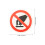 3St Do Not Touch Veiligheidslabels Zelfklevend Met Goede Plak 2