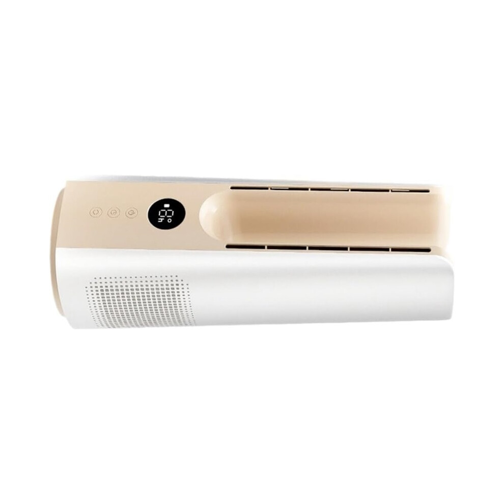 Bladeless Cooling Fan With Timer Misting Fan 9Speed Auto Oscillation For Home Quiet 8581299265650