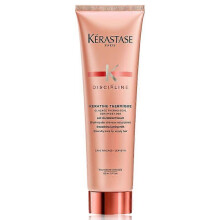 Discipline, Blow-Dry Protecting Milk, for Thick & Fragile Hair, with Unique Morpho-Kératine 150ml