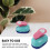 1Papier Multi Kleuren Voor Creatieve DIY Projecten 5