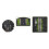 ReSpeaker Series USB-Microfoonarray Gebaseerd op XMOS XVF3800, AI-Gestuurde Array met 4 Microfoons en Behuizing voor Heldere Spraak 5