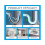 (2pcs) (3pcs) Powerful Pipeline Dredging Powder,Drain Clog Remover,Multi-Purpose Pipe Cleaner 4