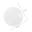 100St Plastic Knoppen Voor DIY Broches En Tasversiering 2