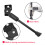 (12inch) Kids Bike Stand - Single Side Support 1