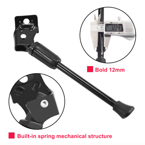 (12inch) Kids Bike Stand - Single Side Support
