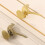 Retros Long Tail Pheasant Brasses Knob Creative-Primary Color 10