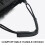(Black) Vintage Soft Shoulder Bag, Large Capacity, Zipper 12
