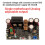 Zk-6522 Motherboard CNC Step-Down  Power Supply Adjustable Voltage Constant Voltage Constant Current Module 22A 65V 3