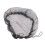 (L) Adjustable Drawstring Rain Butt Barrel Protective Net for Outdoor Balcony Veranda stcyv 5