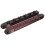1Set Pool Cue Rack Wall Mount Billiard Pole Holder 7