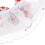 1Wit Polyester Kattenhalsband Met Decoratieve Kant En Strik 1