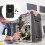 Compact MSATA naar M 2-adapter voor 2230 2242 harde schijf 2