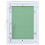 VidaXL vidaXL Access Panel Green and Silver 35 x 45 cm 4