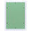 VidaXL vidaXL Access Panel Green and Silver 35 x 45 cm 5