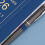 (Blue) English Planner - Durable Notebook for Students & Pros 4