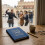 (Blue) English Planner - Durable Notebook for Students & Pros 5