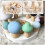 DIY Paddenstoelen Speelgoed Met Glad Oppervlak 3