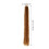 1Lange Dreadlock Extensions Synthetisch Look Haarstuk 2