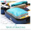 3St Reis Organizer Nylon Set Schoon En Scheiden 5