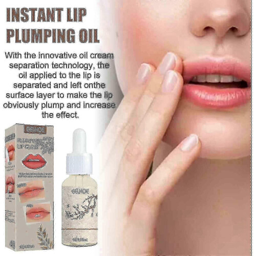 Eelhoe Plumping Lip Oil 2
