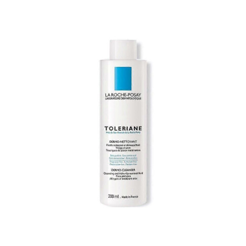 Toleriane Dermo Cleanser 200ml 1