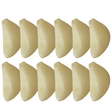 12St Imitatie Knoflookvlokken Prop Decoratie Voor Huis En