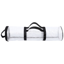 1PVC Opbergtas Voor Cadeaupapier En Kerstversiering