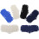 6St Elastische Hoofdband Voor Hardlopen En Basketbal, Antislip 1