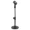 1Draagbare Mic Holder Met Telescopische Verstelbaarheid 1