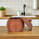 Compact Desktop Storage Basket Voor Eieren En Fruit 3