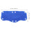 6St Elastische Hoofdband Voor Hardlopen En Basketbal, Antislip 2