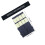 16Vak Closet Shoe Organizer Navy Oxford Stof 2