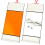 2St Multifunctionele Lege Kalligrafie Scrolls Voor En Decor 7